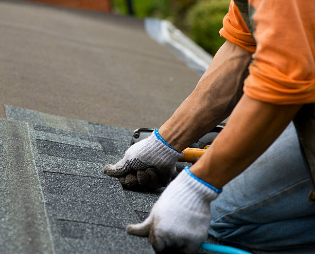 Best Metal Roofing Contractor  in North Spearfish, SD