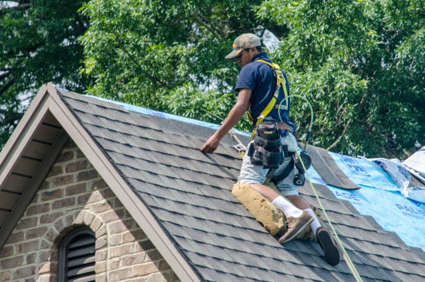 Quick and Trustworthy Emergency Roof Repair Services in North Spearfish, SD